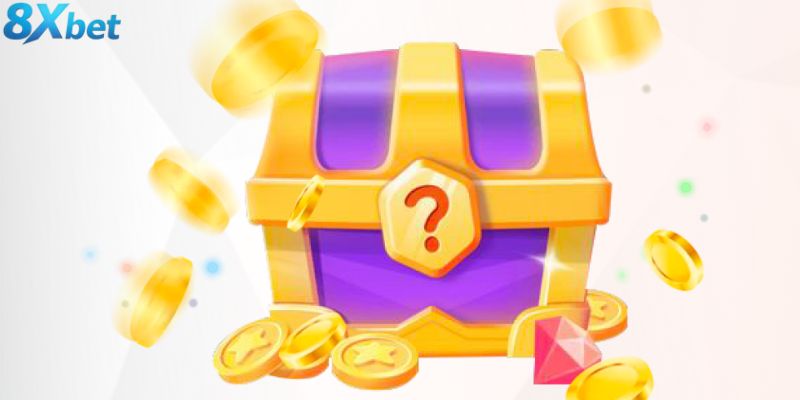 Khuyến mãi hoàn trả hàng ngày tại 8XBET dành cho người chơi