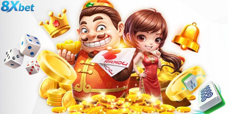 Người chơi chiến thắng lớn trong game Xì Dách online tại 8XBET