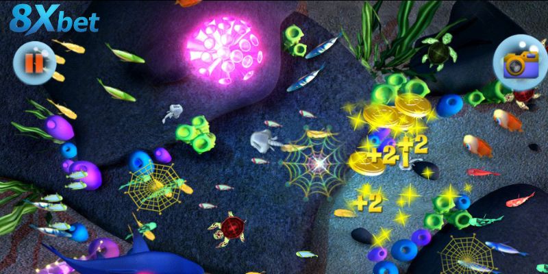 Ưu điểm giúp bắn cá Tiểu Tiên nỏi tiếng