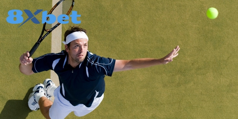 Bí quyết thắng lớn khi tham gia cá cược Tennis người mới nên biết