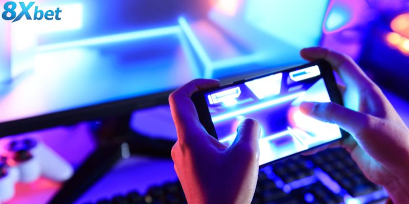 Bỏ túi kinh nghiệm nếu muốn cược thắng thể thao điện tử