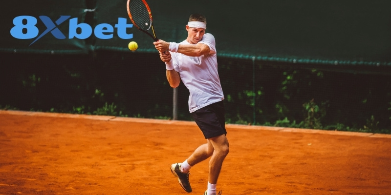 Chi tiết về công thức tính thưởng trong kèo cược Tennis bạn nên biết