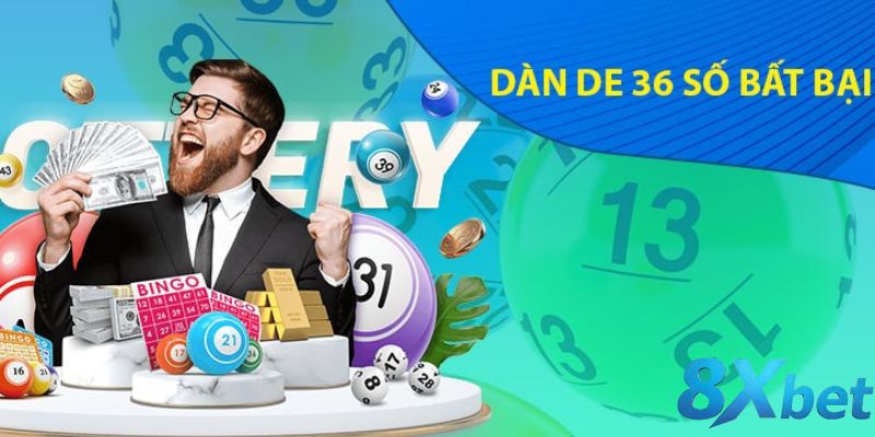 Giới thiệu về phương thức dàn đề 36 số