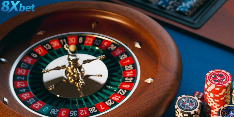 Đọc hướng dẫn cách chơi roulette chính xác nhất tại đây