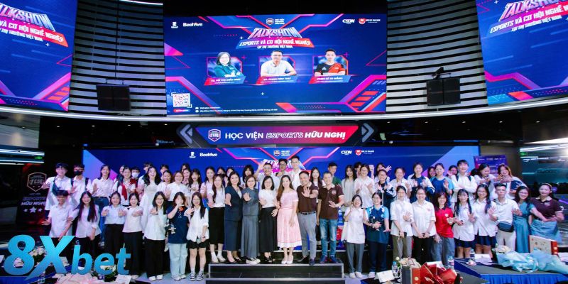 Thách thức và cơ hội mới dành cho Esports