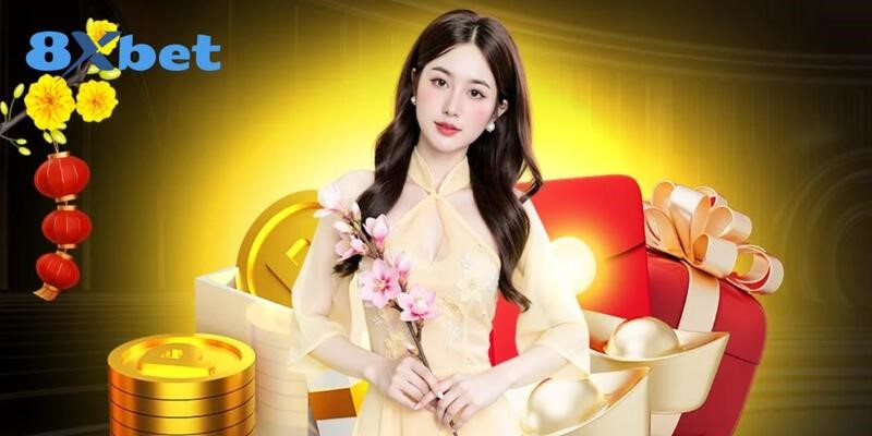 Bàn chơi game bài Baccarat tại sòng bài trực tuyến