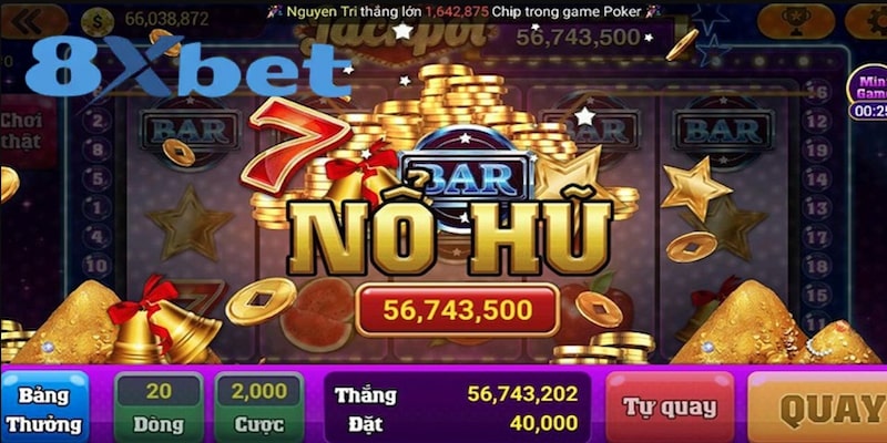 Game nổ hũ B52 nhiều tính năng