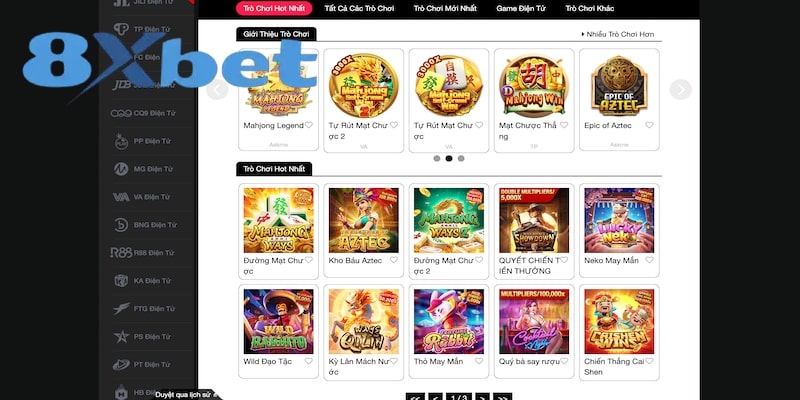 Game tại Nổ Hũ 90 siêu chất lượng