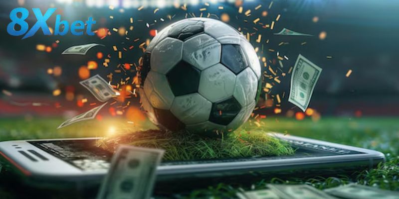 3 hình thức kèo Ngoại Hạng Anh phổ biến nhất