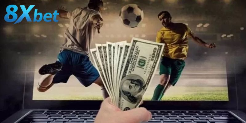 Luật đặt kèo tỉ số cần ghi nhớ tuyệt đối