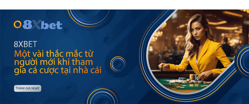 Một vài thắc mắc từ người mới khi tham gia cá cược tại nhà cái