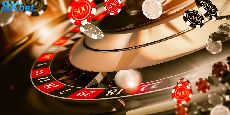Nguồn gốc cách chơi roulette như thế nào?