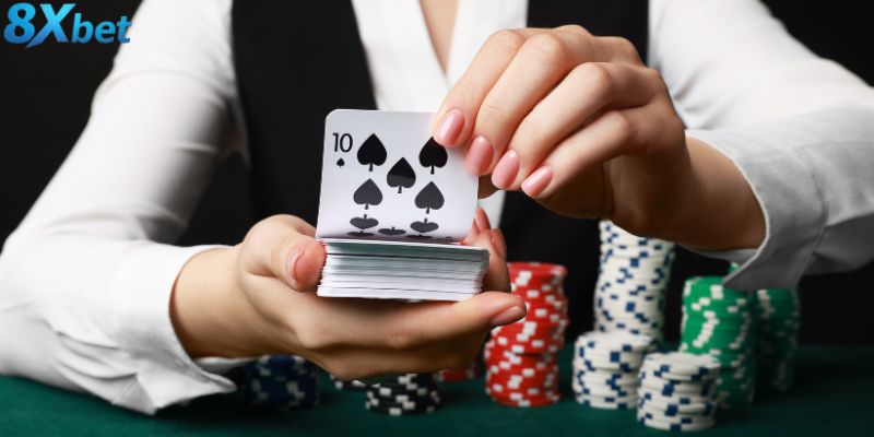Nguyên tắc chơi bài baccarat là gì mà được quan tâm đến thế