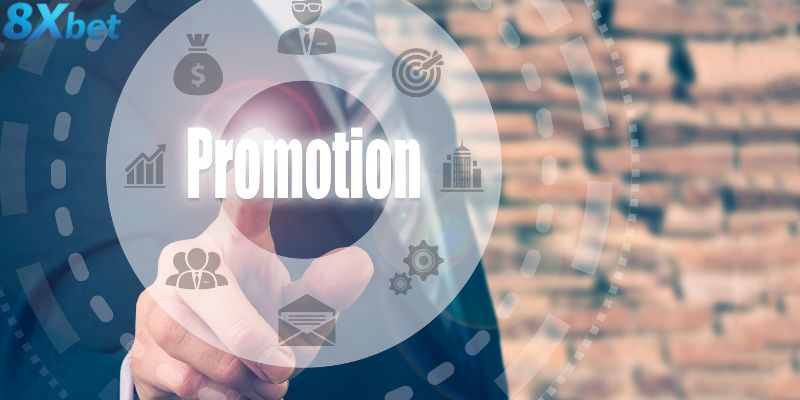 Những phần thưởng xuất hiện trong khuyến mãi nạp tiền