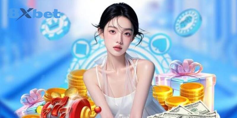 Poker 8xbet – Đại diện trò chơi bài trí tuệ đỉnh cao tại nhà cái trực tuyến