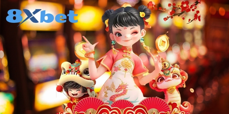 Quy tắc tham gia khuyến mãi nạp đầu tại 8XBET
