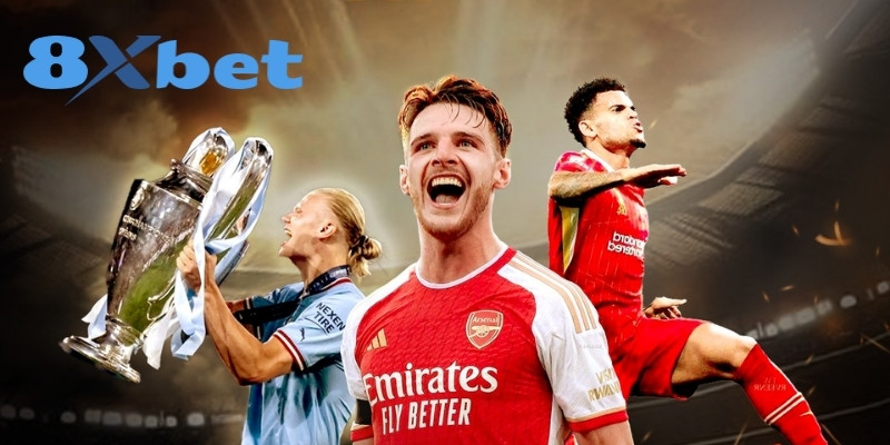 Quy tắc tham gia ưu đãi thể thao tại 8XBET