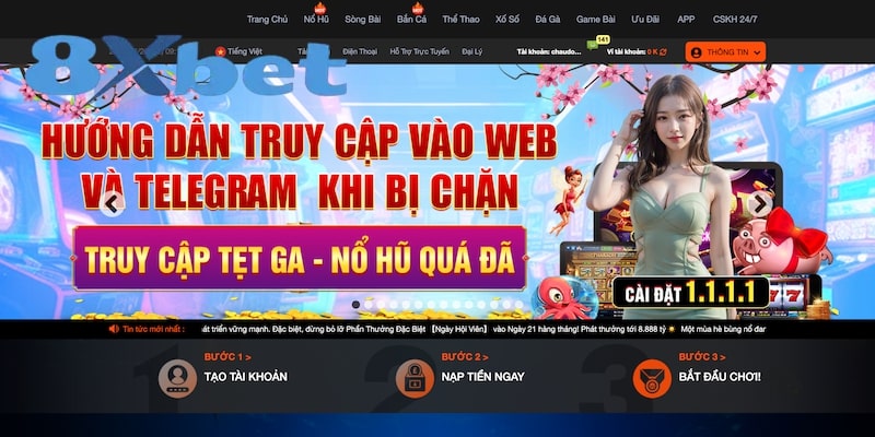 Một vài thông tin về nhà cái Nổ Hũ 88