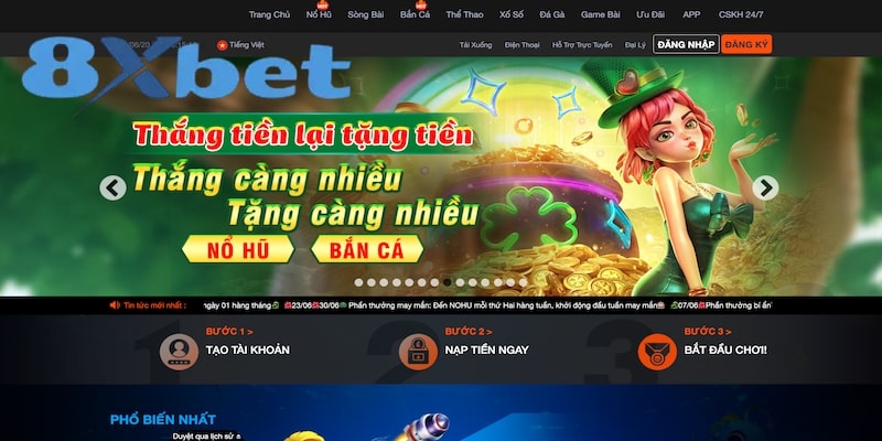 Một vài thông tin chung của Nổ Hũ 90