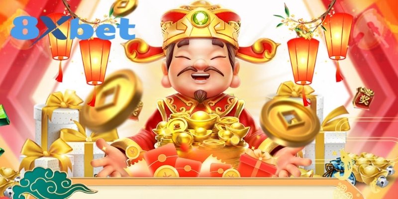 Thông tin sơ lược chung về game nổ hũ thần tài đến thành viên