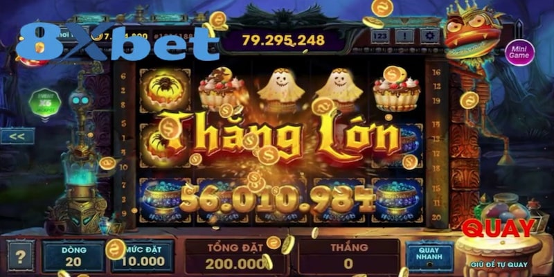 Một số thông tin tổng quan về tool nổ hũ