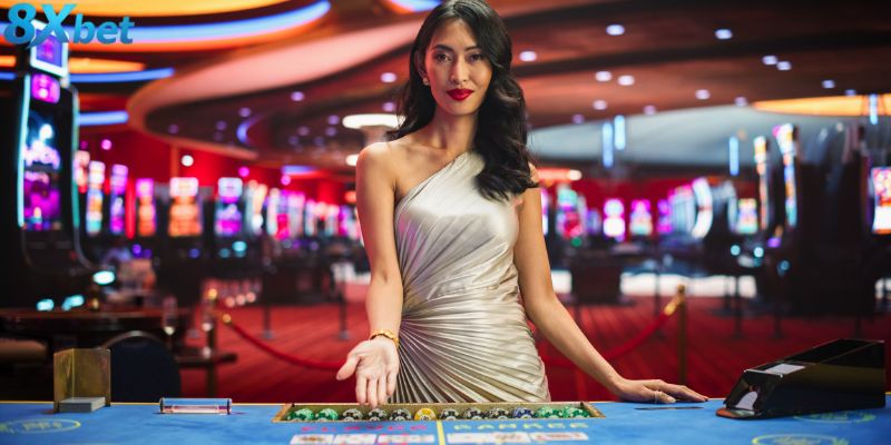 Tìm hiểu baccarat là gì?