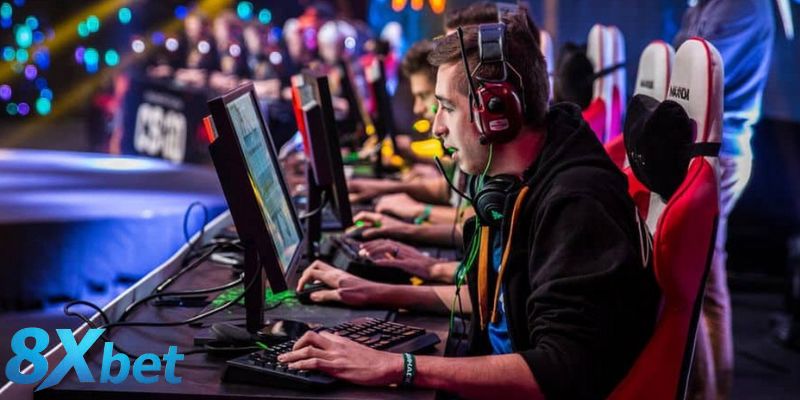 Trọng trách trên đôi vai của các tuyển thủ Esport chủ chốt