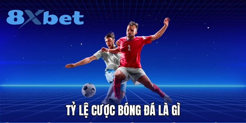 Tỷ lệ cược bóng đá là gì – Giải thích chi tiết cho người mới bắt đầu