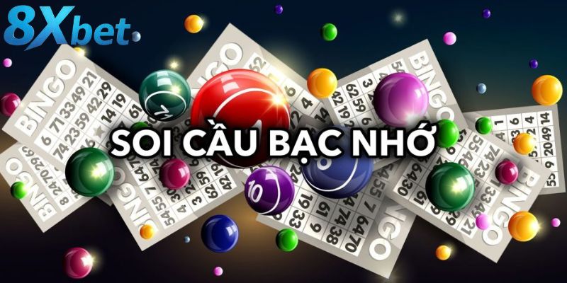 Sử dụng quy luật của bạc nhớ để soi cầu xổ số