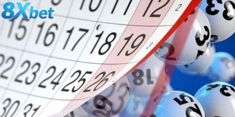 Vài đặc điểm chính của hình thức xổ số trực tiếp