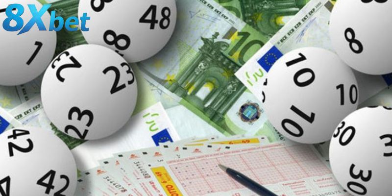 Toàn bộ quy trình diễn ra trực tiếp xổ số