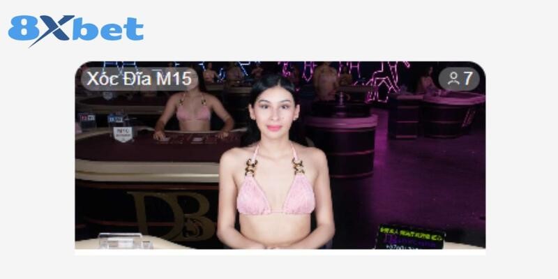 Tích lũy cho mình luật chơi xóc đĩa .siêu đơn giản