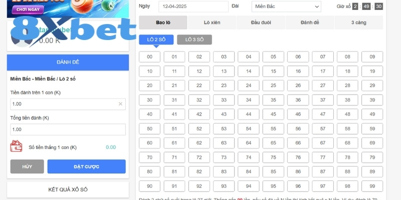 Phương pháp soi cầu hiệu quả khi chơi song thủ lô bạn nên biết